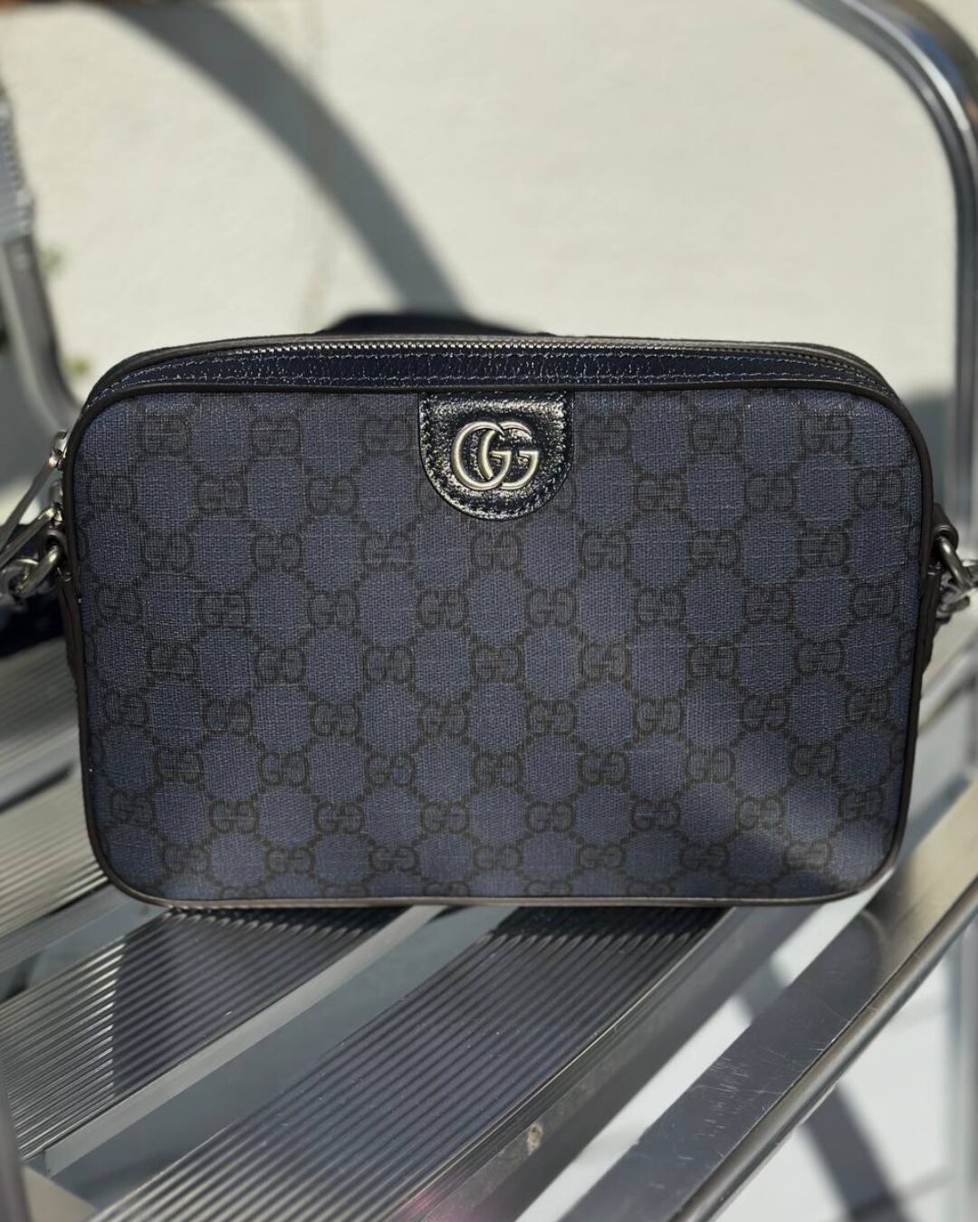 Сумка Gucci — изображение 2