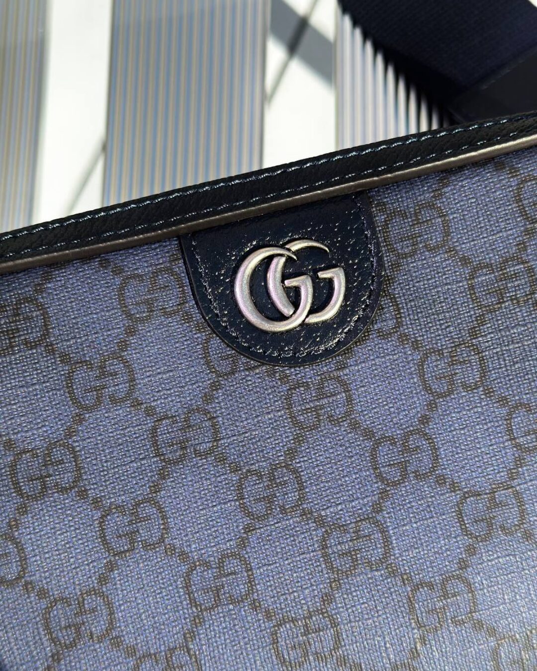 Сумка Gucci — изображение 3