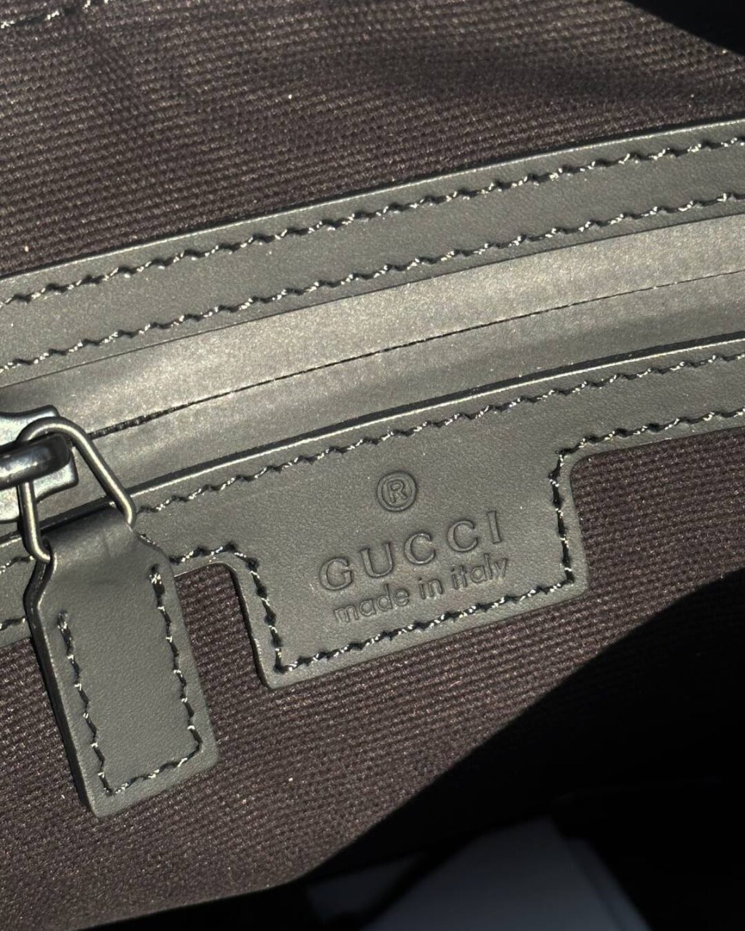Сумка Gucci — изображение 2