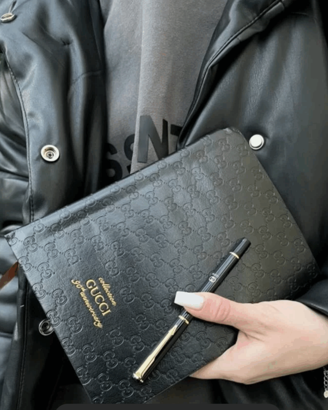 Ежедневник Gucci — изображение 2