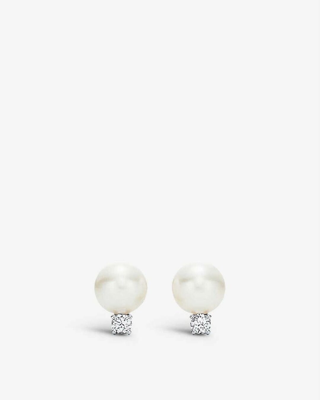 Серьги Tiffany — изображение 2
