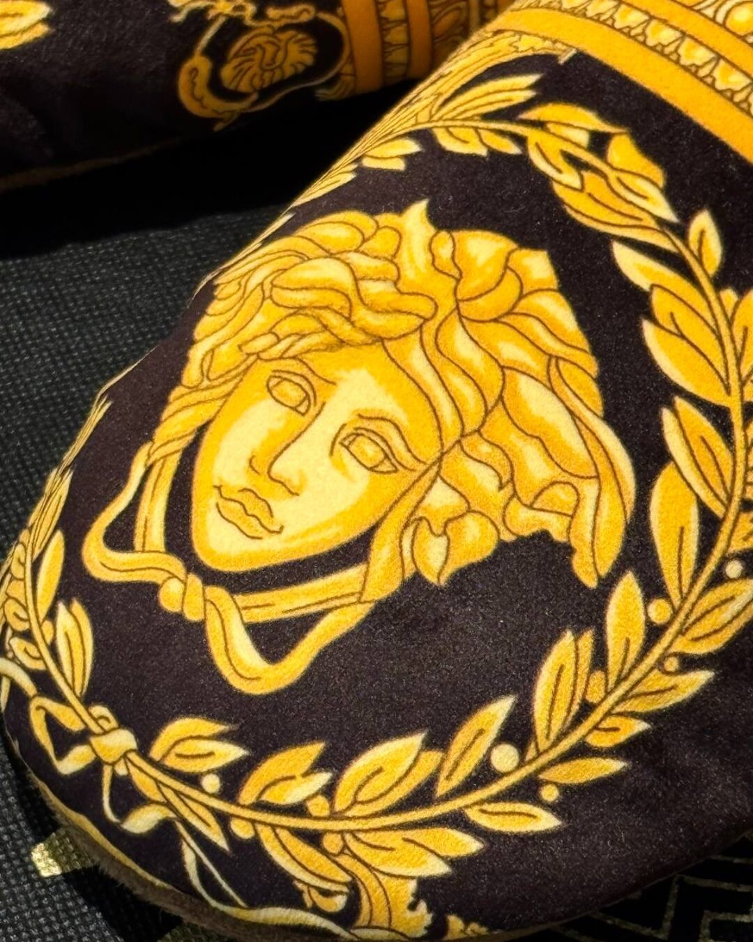 Тапки Versace — изображение 2