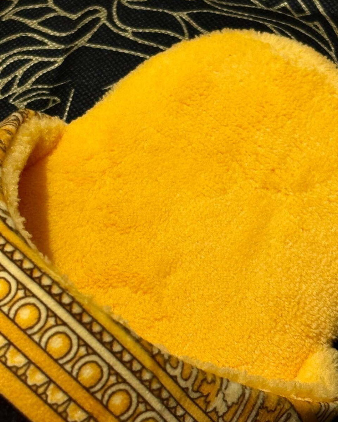 Тапки Versace (дисконт) — изображение 6