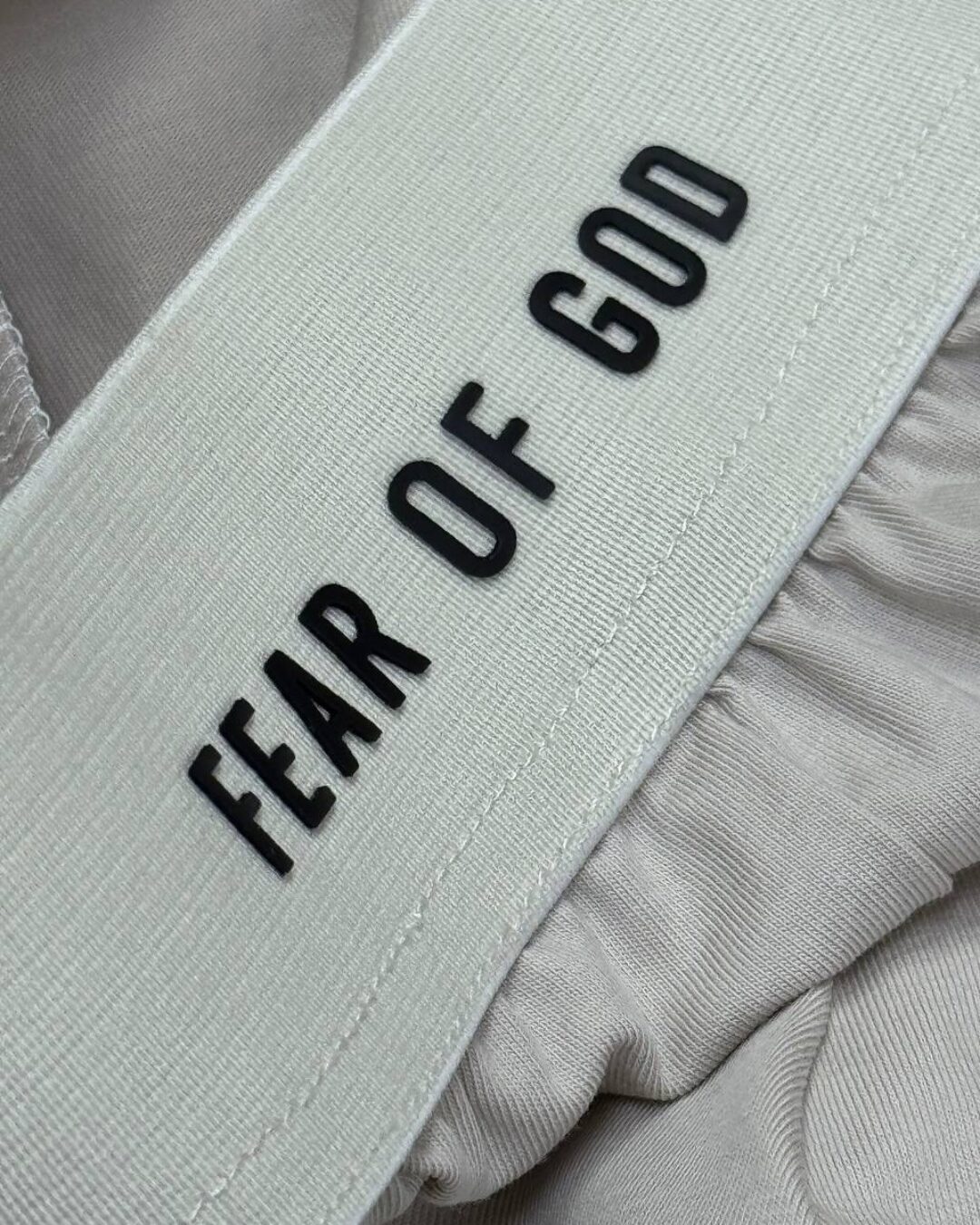 Шорты Fear of God — изображение 9