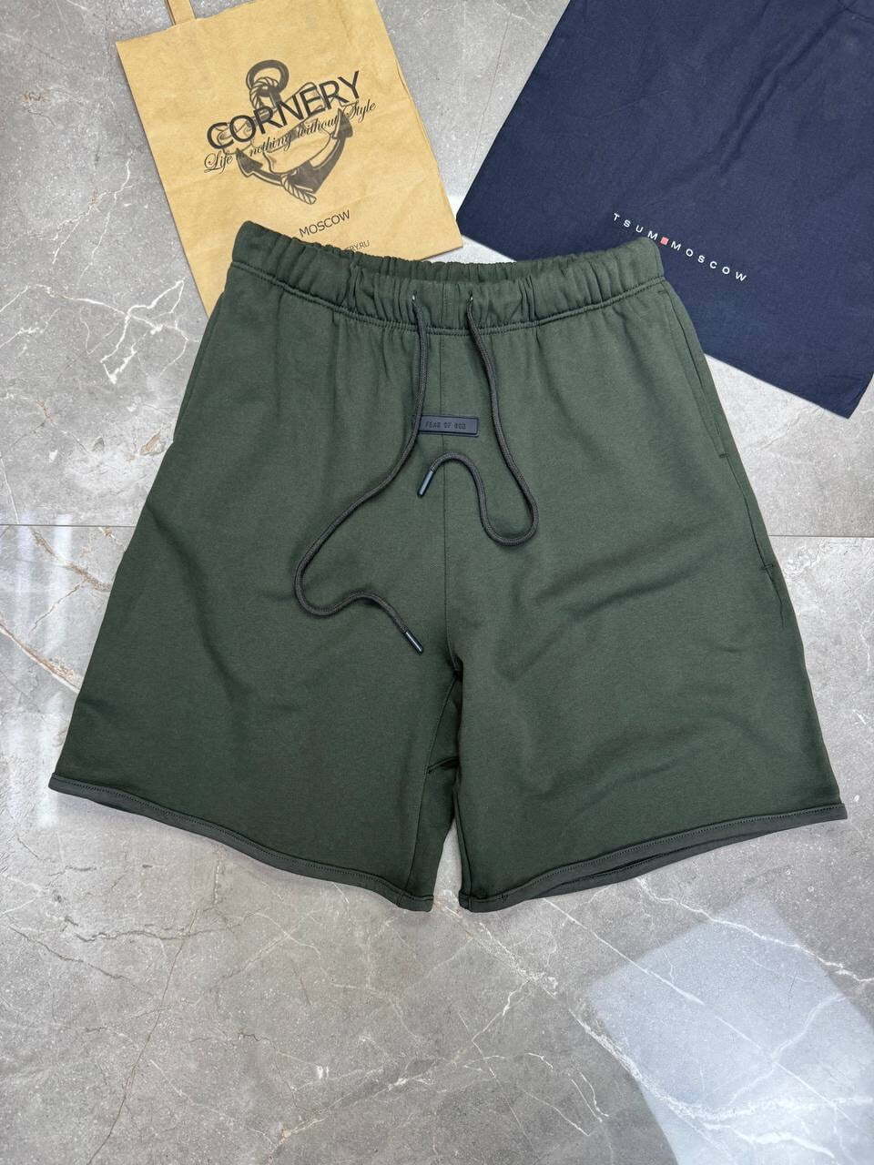 Шорты Fear of God