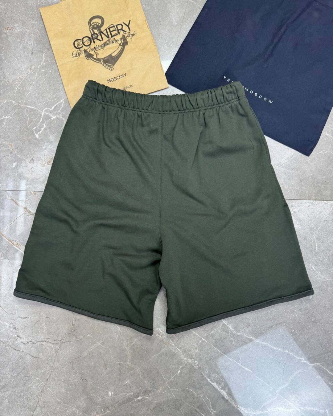 Шорты Fear of God — изображение 2