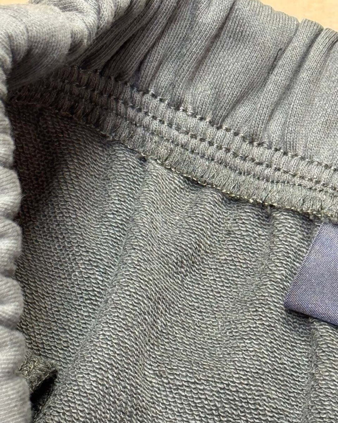 Шорты Fear of God — изображение 5