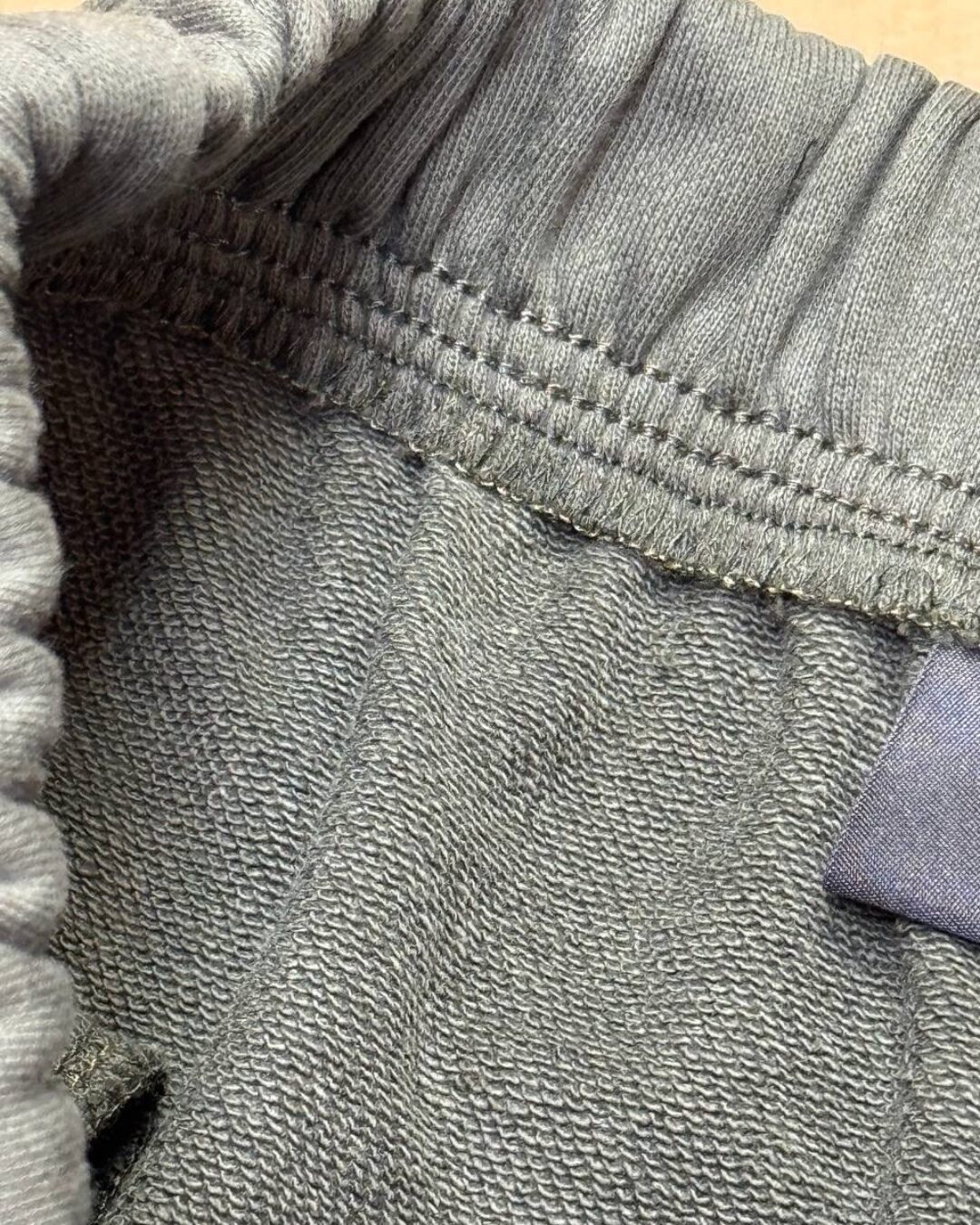 Шорты Fear of God — изображение 5