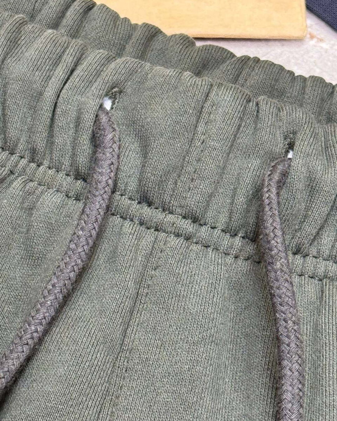 Шорты Fear of God — изображение 6