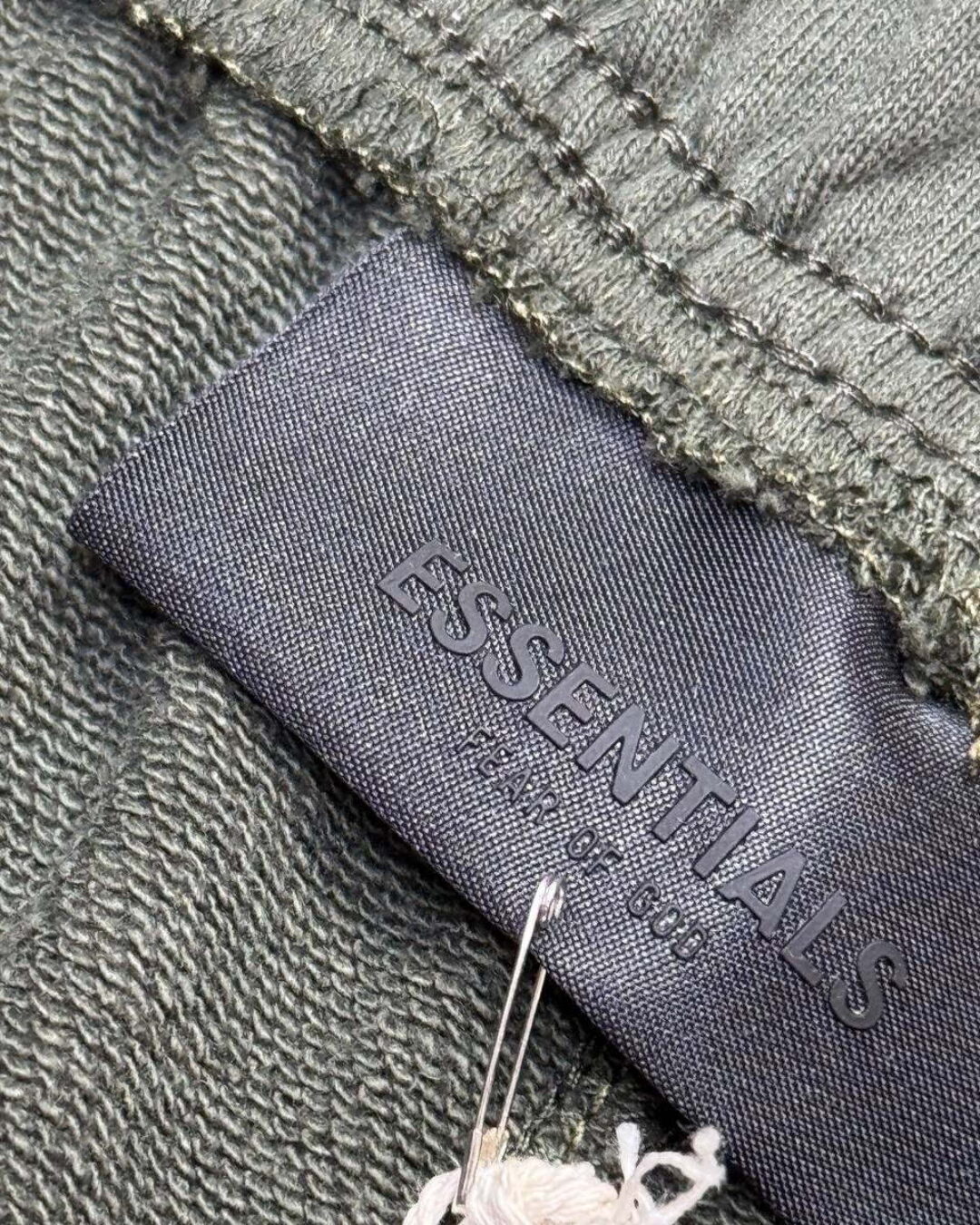 Шорты Fear of God — изображение 8