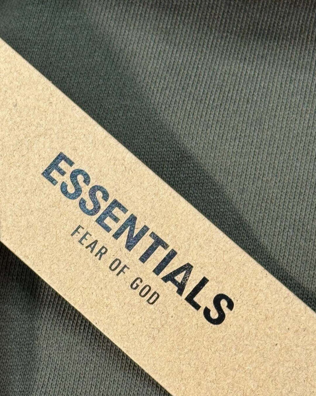 Шорты Fear of God — изображение 9