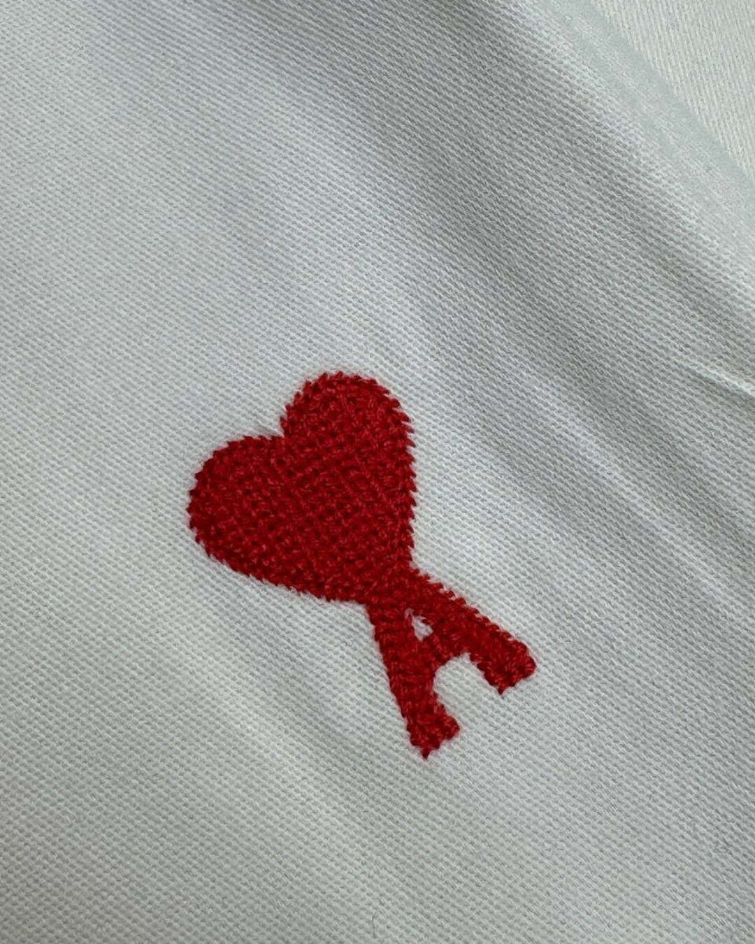 Костюм Ami — изображение 6