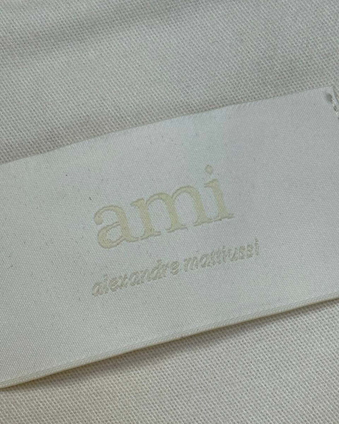 Костюм Ami — изображение 8