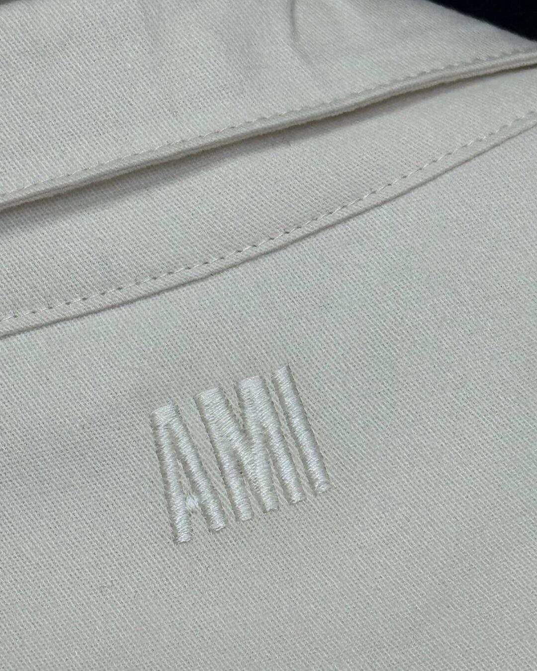 Костюм Ami — изображение 9