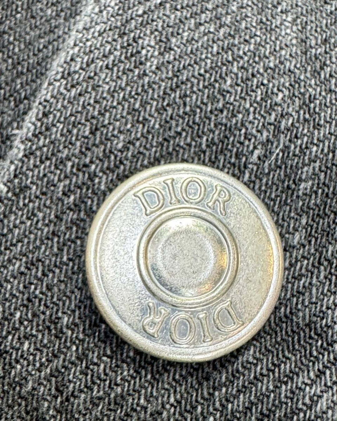 Рубашка Dior — изображение 7