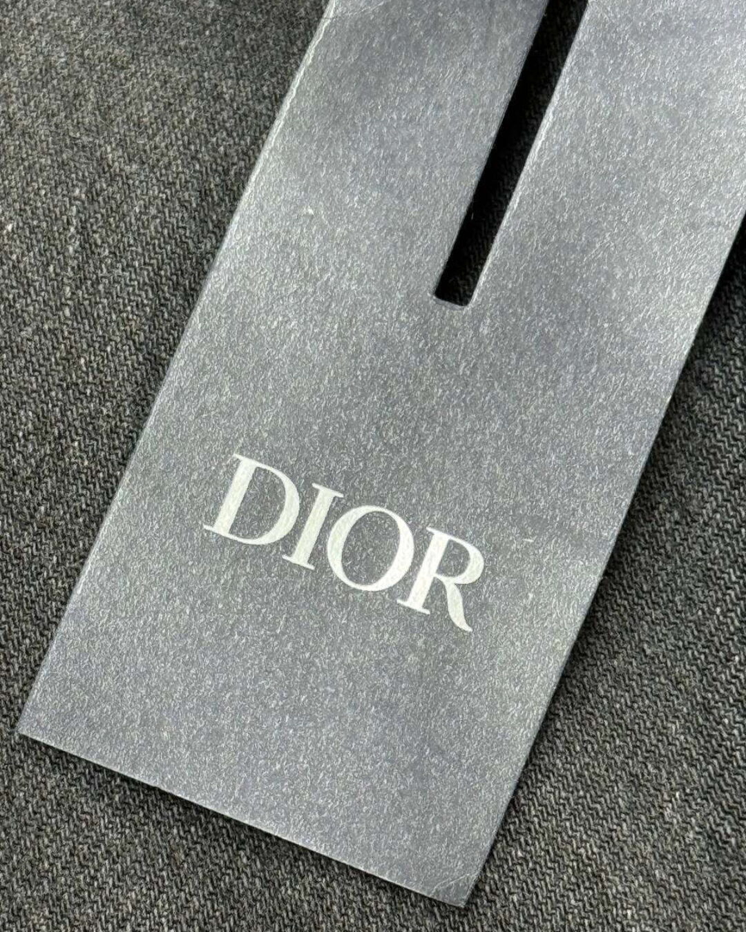 Рубашка Dior — изображение 9