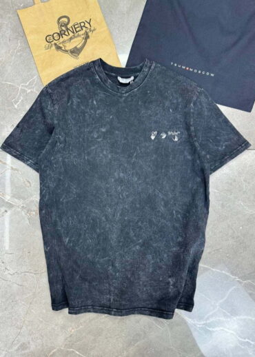 Футболка Off White