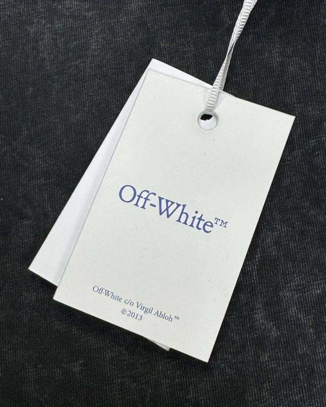 Футболка Off White — изображение 7