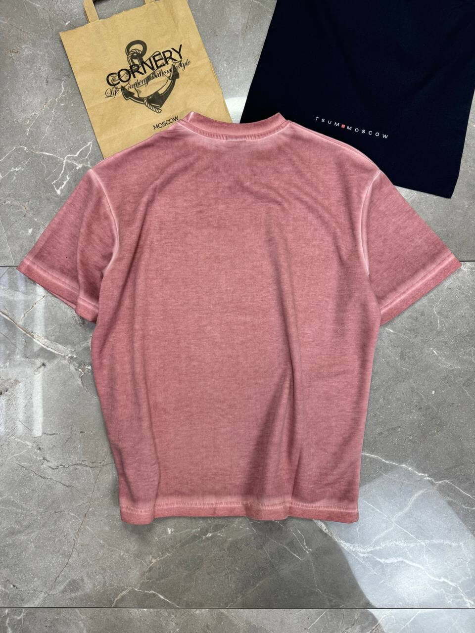 Футболка Balenciaga — фото 3
