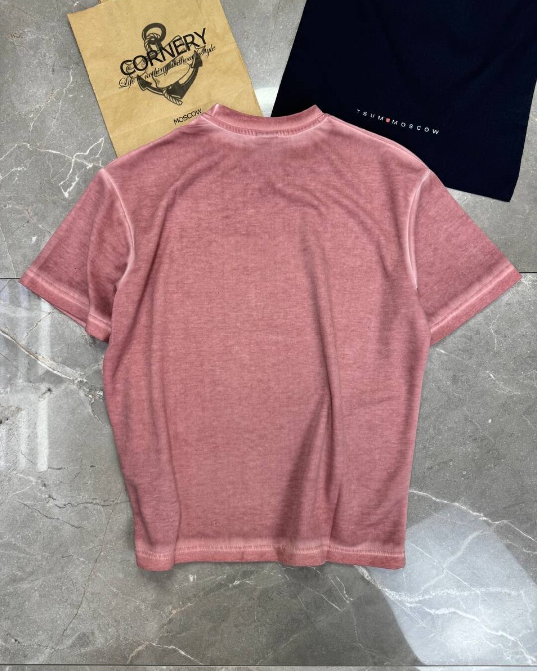 Футболка Balenciaga — изображение 3