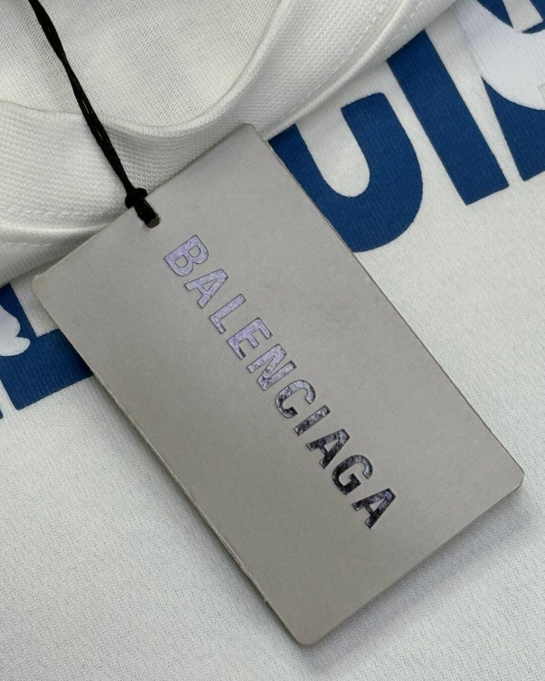 Футболка Balenciaga — изображение 7