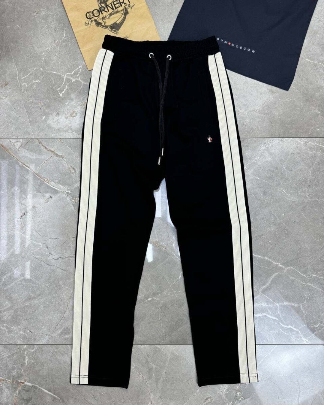 Спортивный Костюм Moncler (3 in 1) — изображение 10