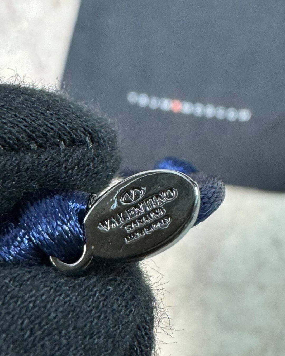 Браслет Valentino Blue — изображение 2