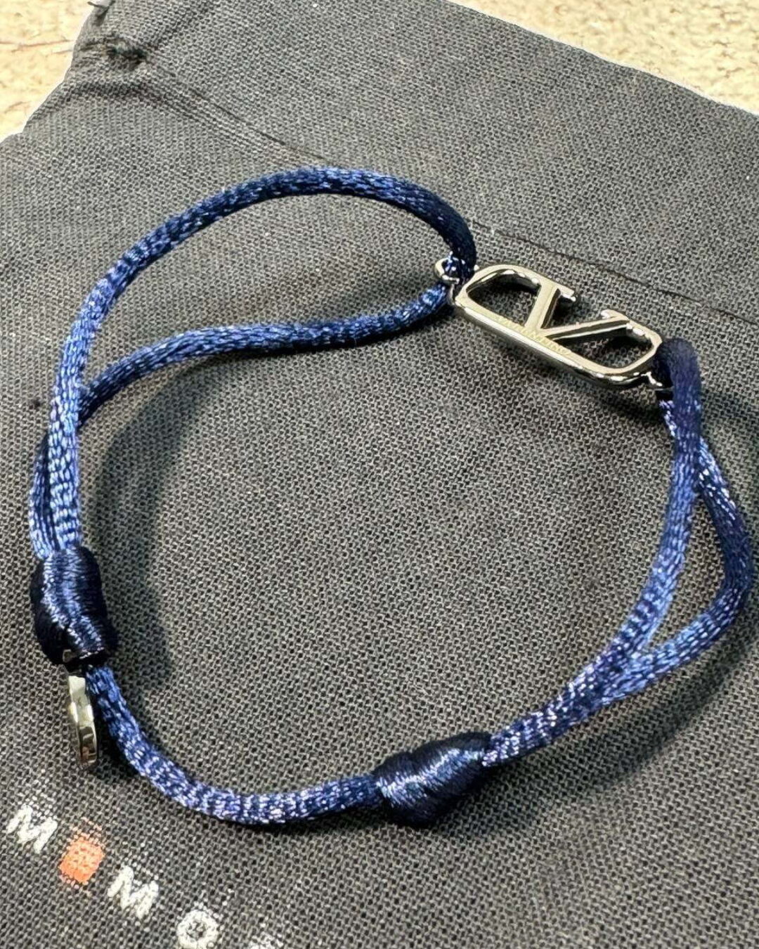 Браслет Valentino Blue — изображение 3