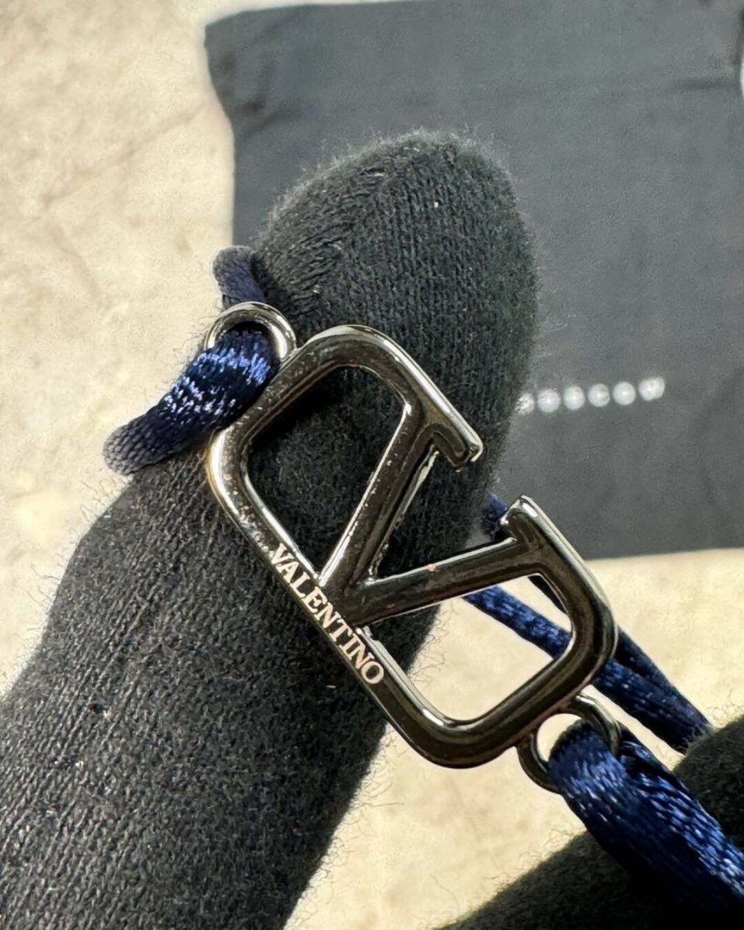 Браслет Valentino Blue — изображение 5