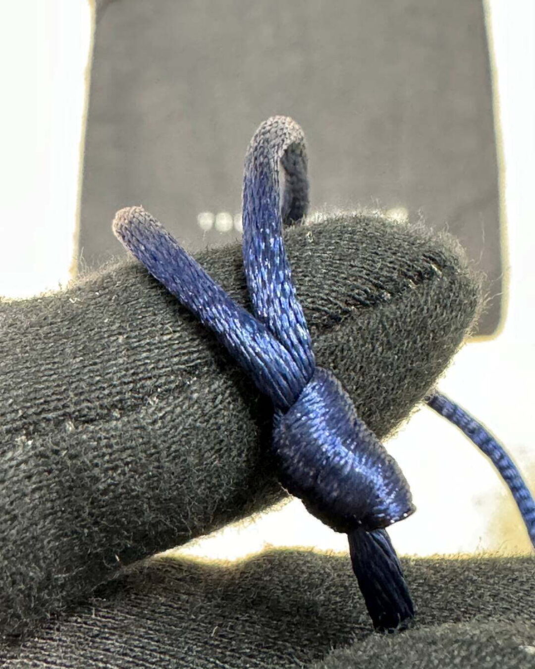 Браслет Valentino Blue — изображение 6