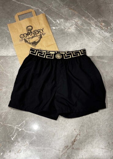 Плавательные Шорты Versace