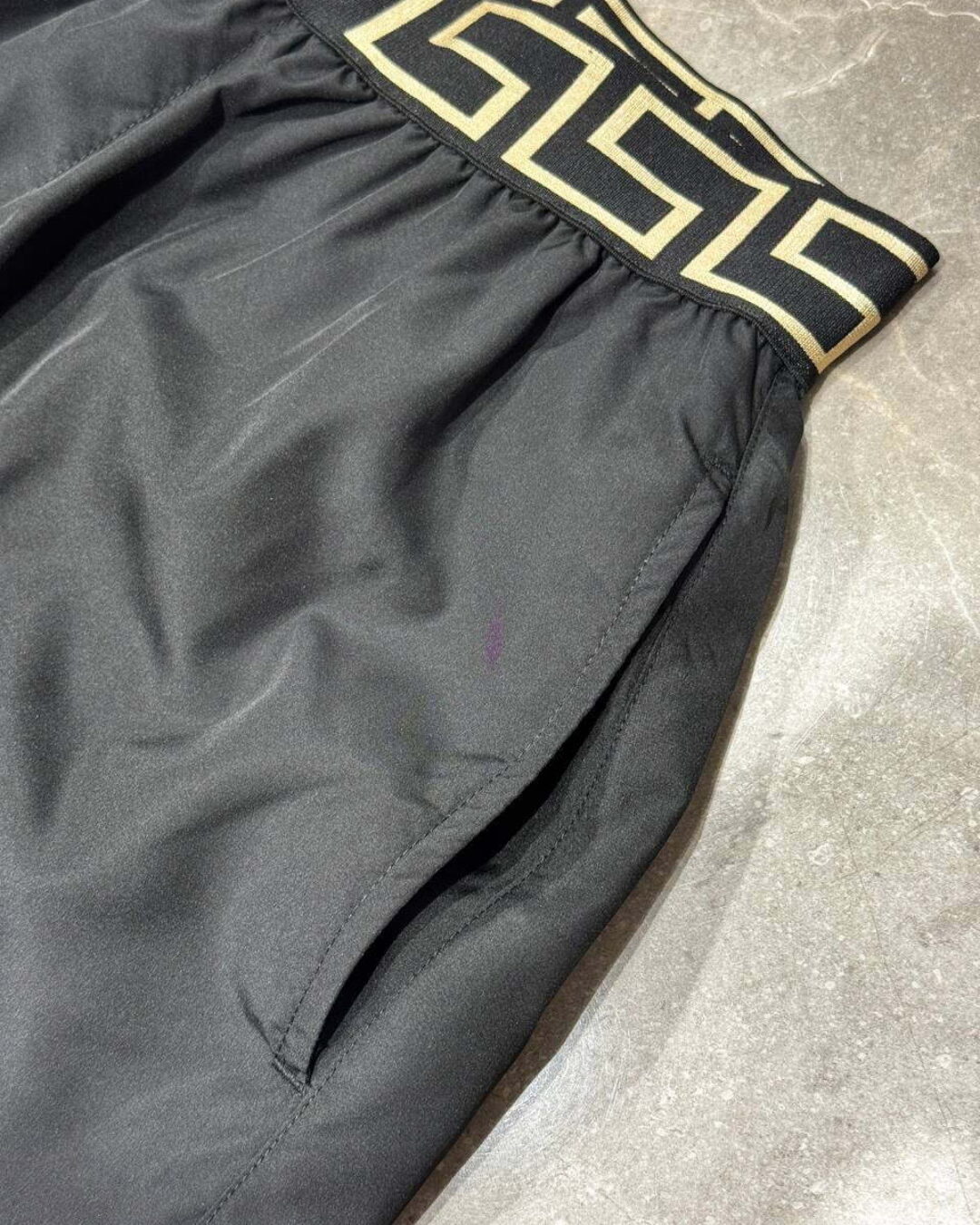 Плавательные Шорты Versace — изображение 6