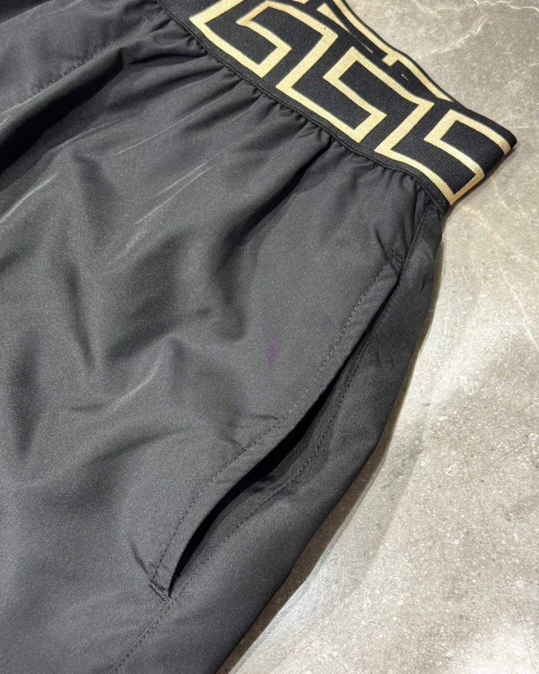 Плавательные Шорты Versace — изображение 6