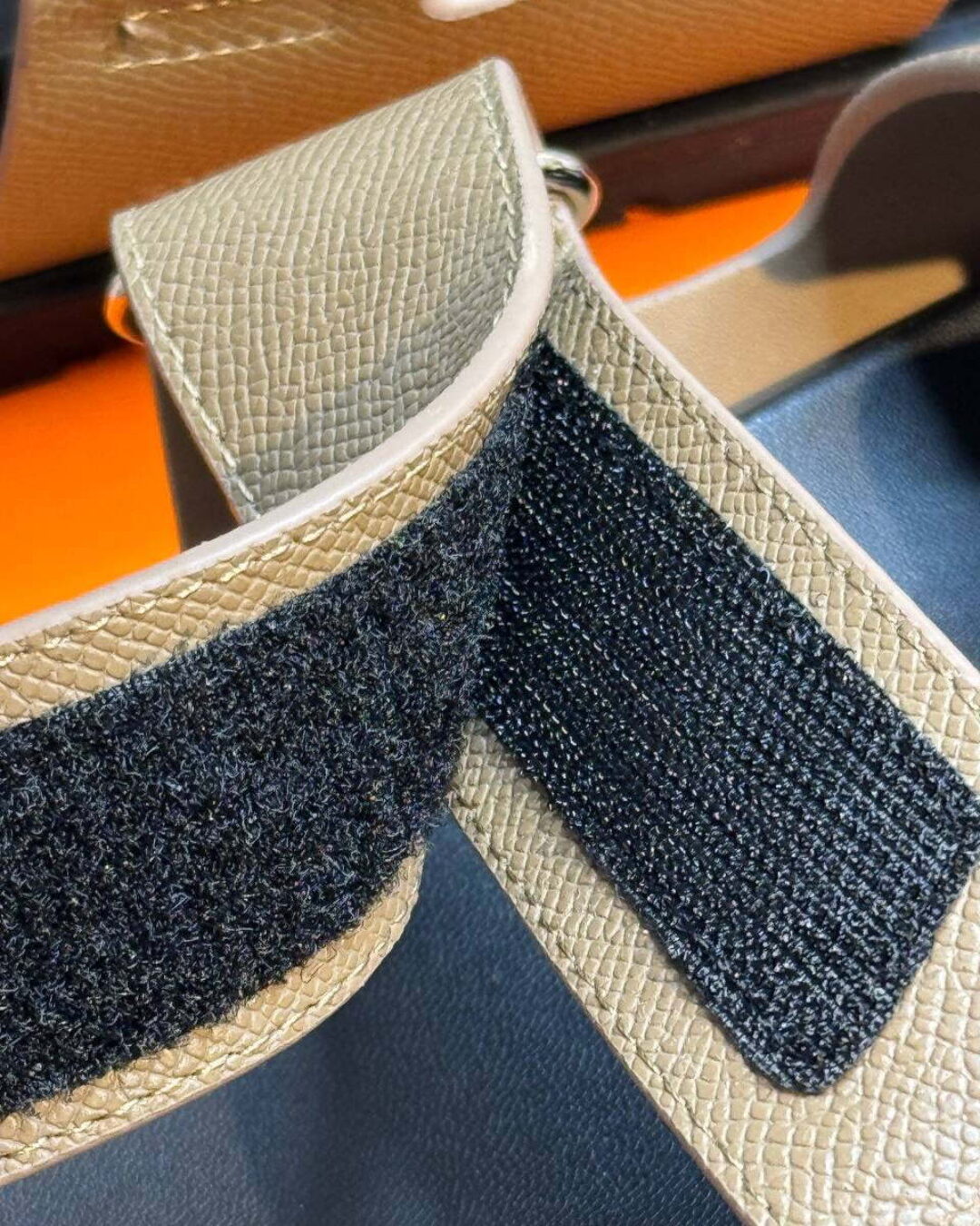 Тапки Hermes — изображение 8