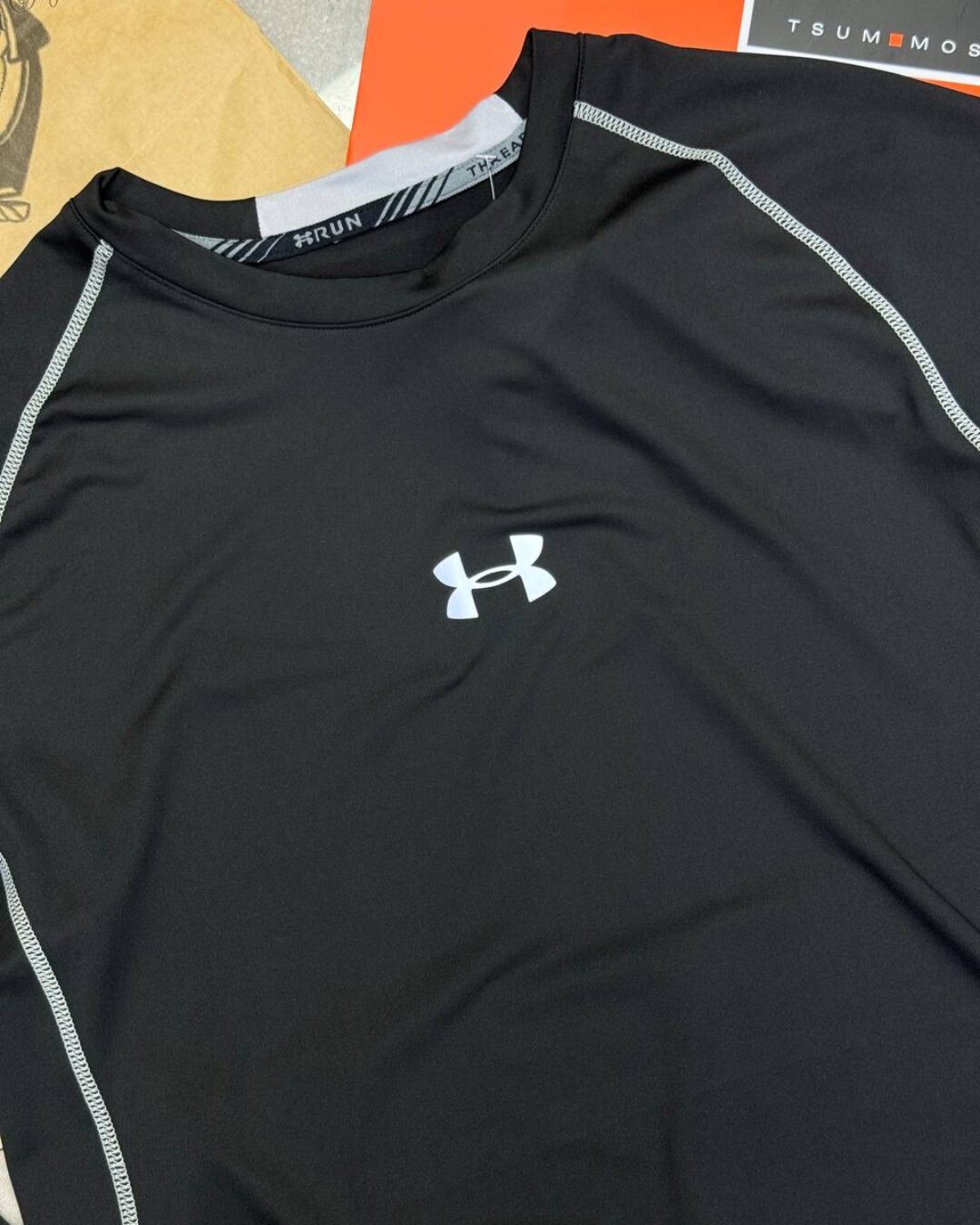 Кофта Under Armour — изображение 3