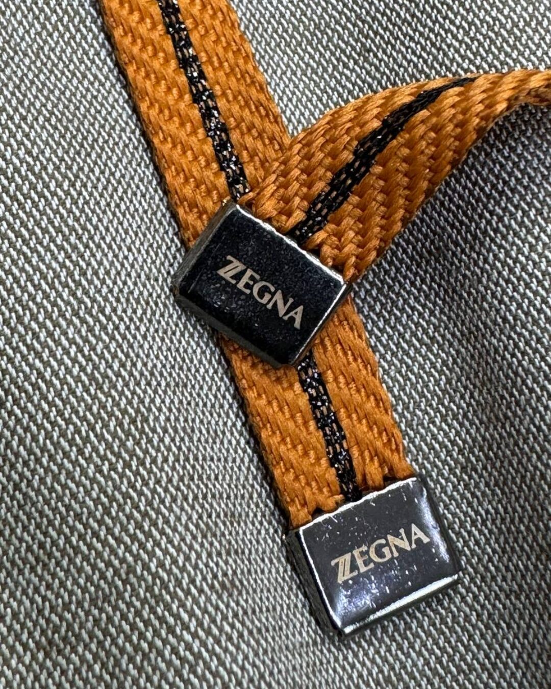 Штаны Zegna — изображение 8