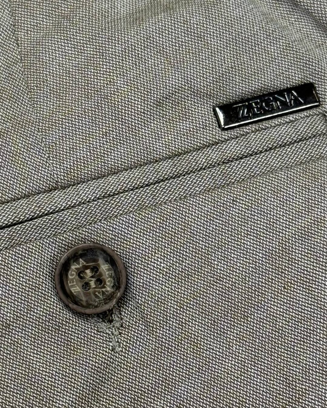 Штаны Zegna — изображение 9