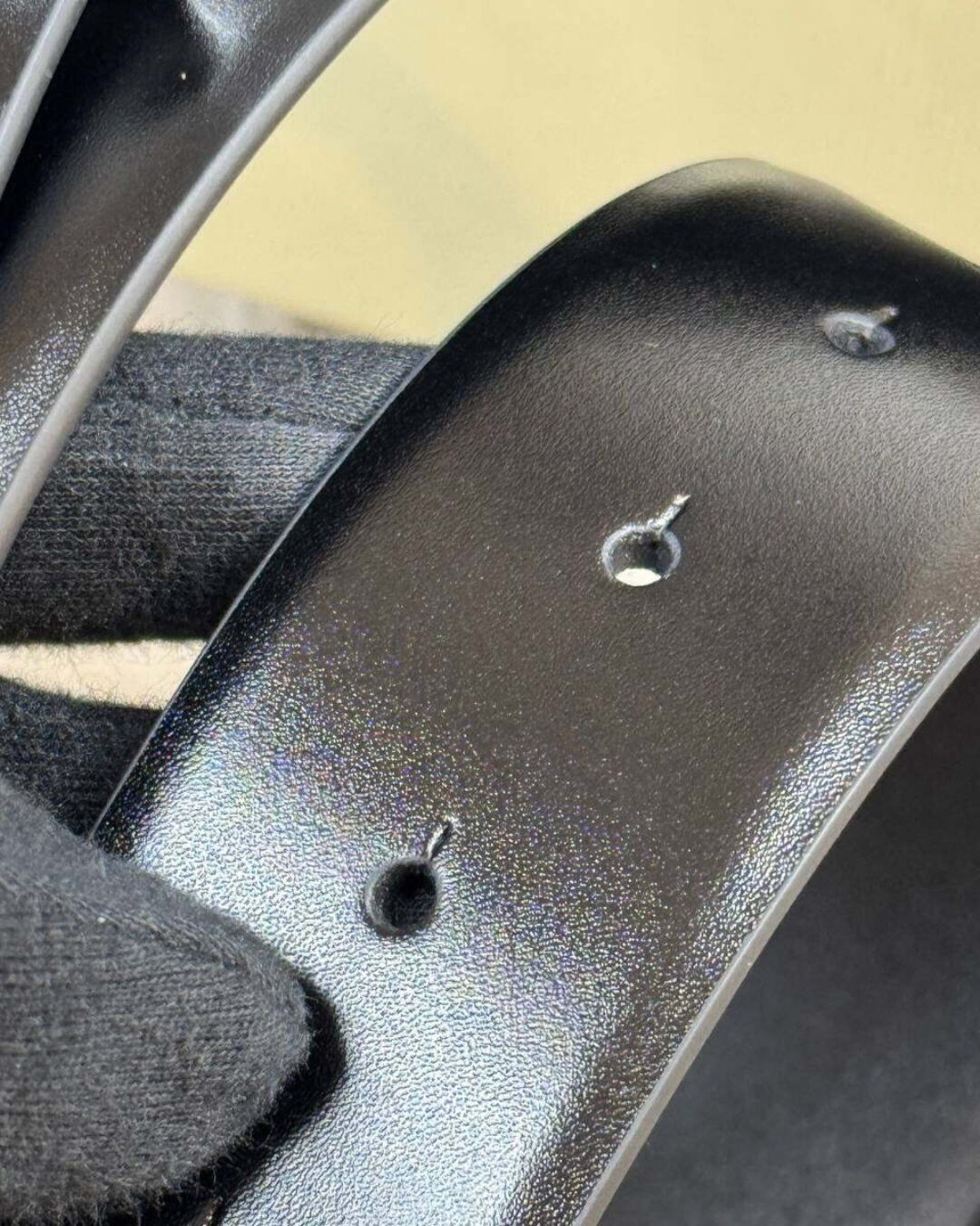 Ремень Tom Ford — изображение 6