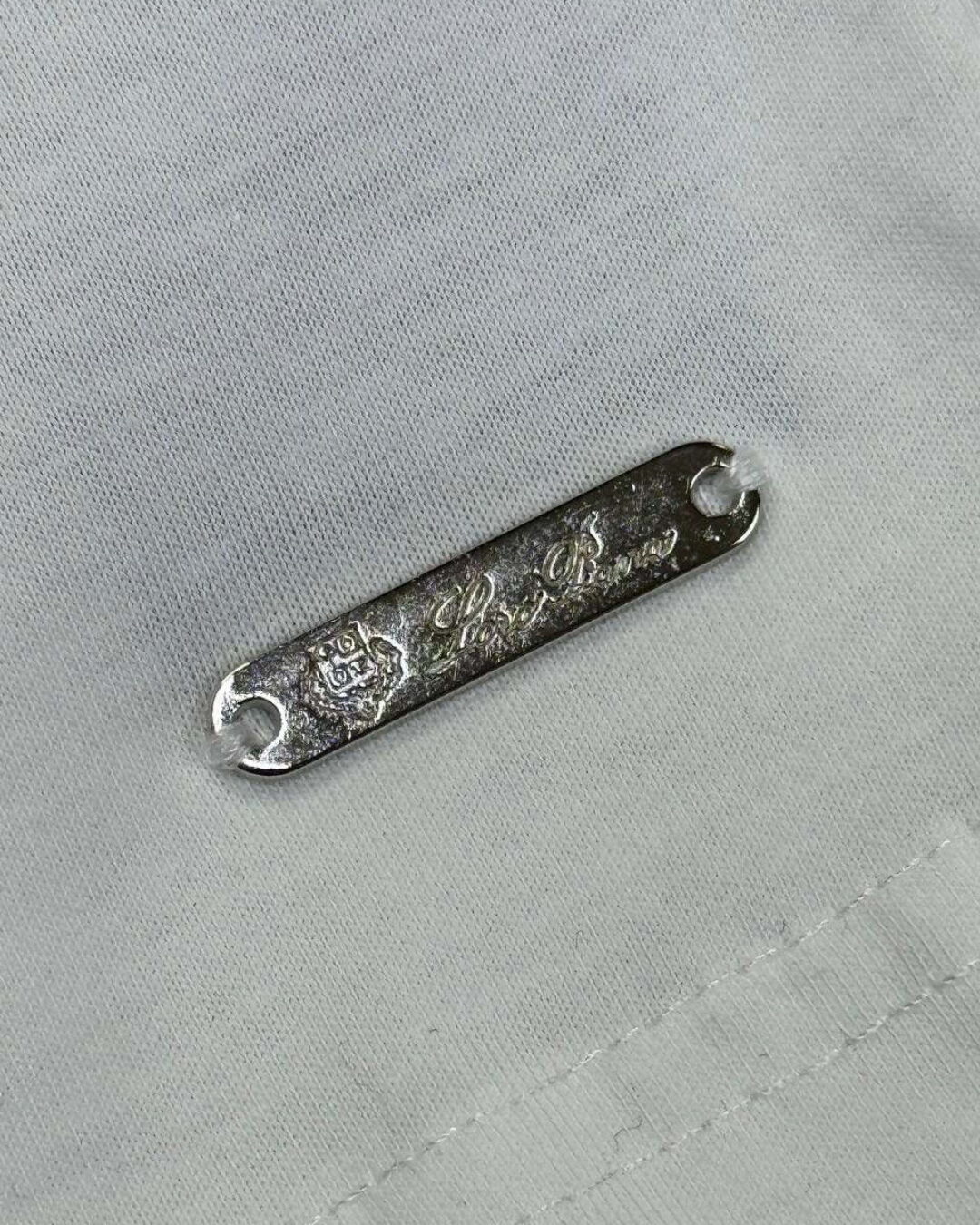 Футболка Loro Piana — изображение 4