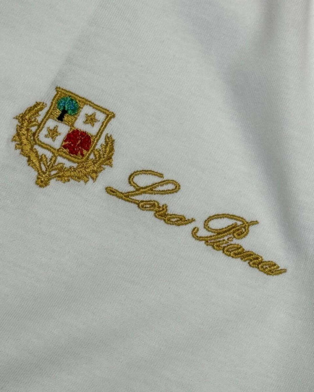 Футболка Loro Piana — изображение 8