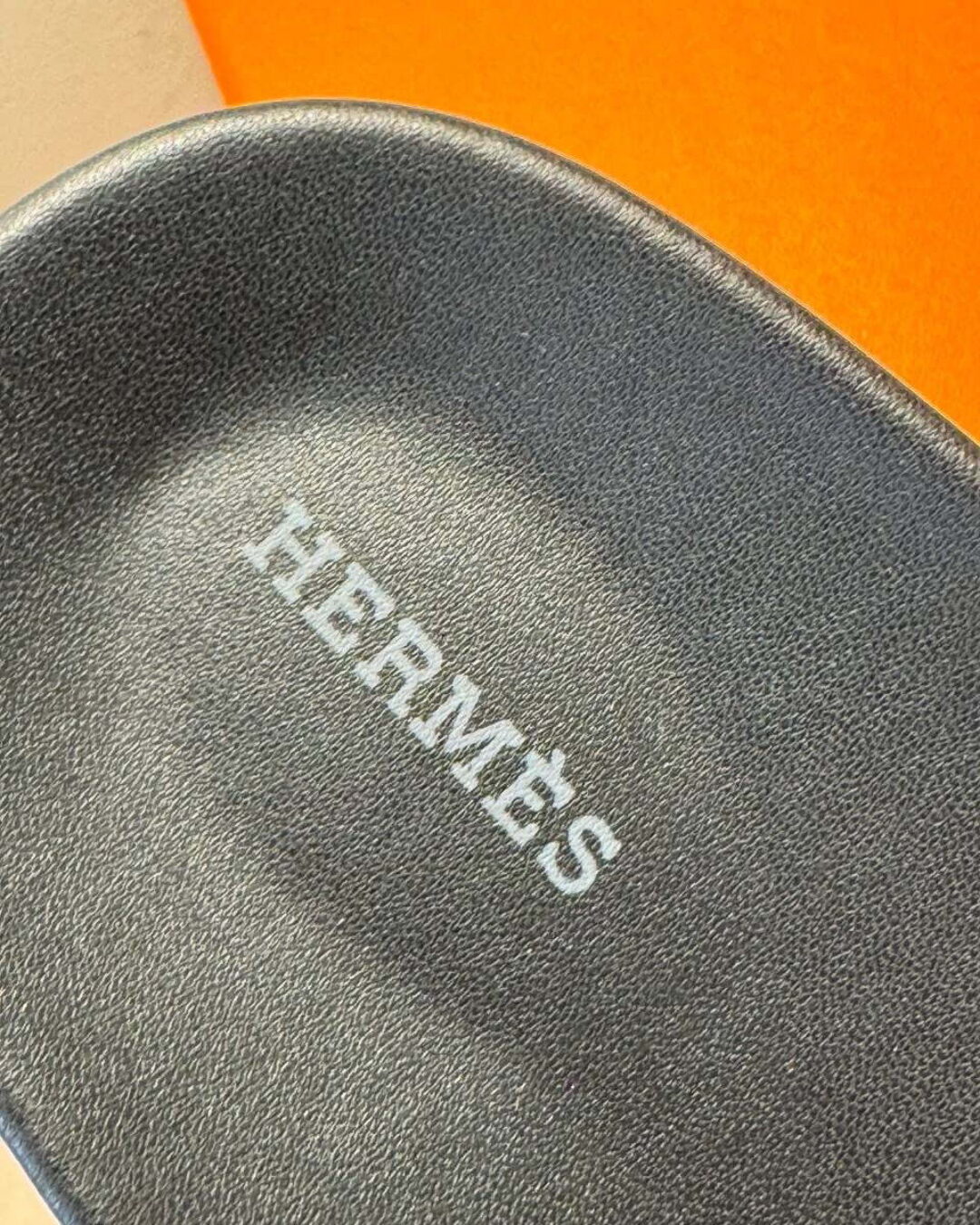 Тапки Hermes — изображение 7