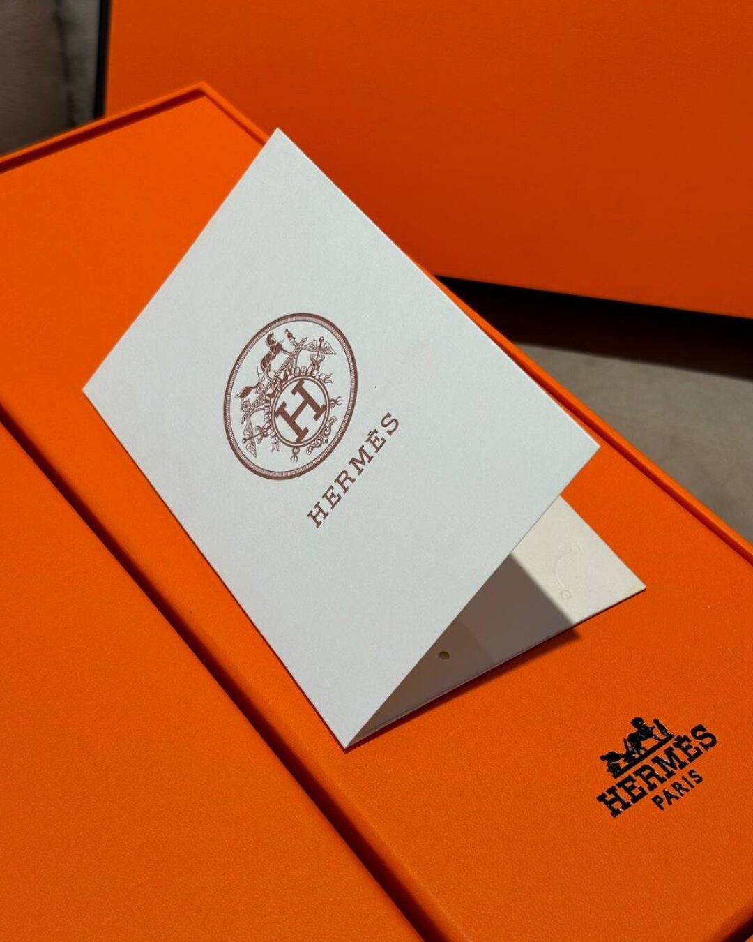 Тапки Hermes — изображение 9