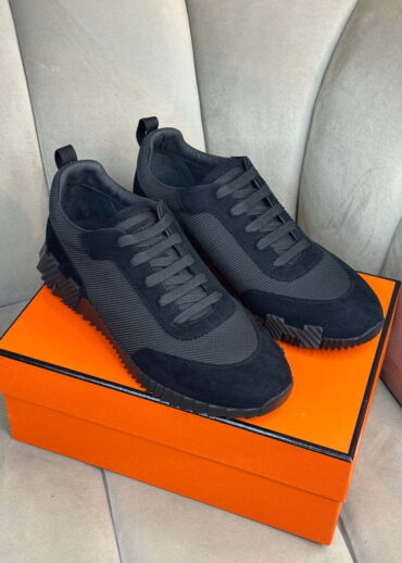 Кроссовки Hermes