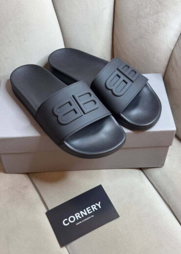 Тапки Balenciaga