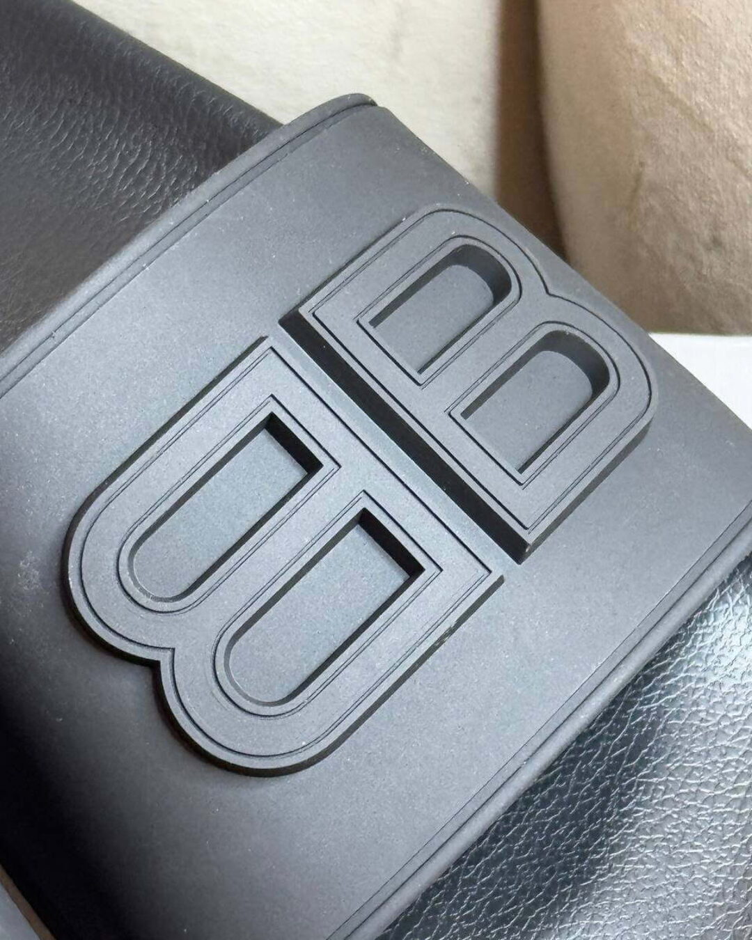 Тапки Balenciaga — изображение 5