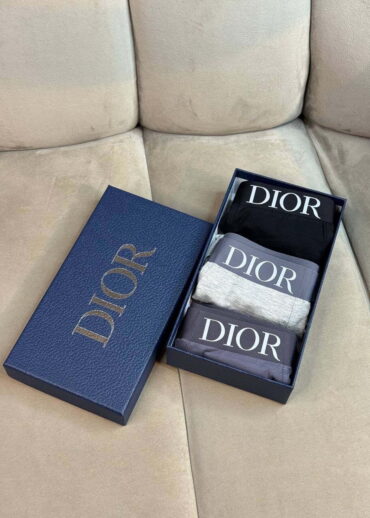 Комплект Белья Dior