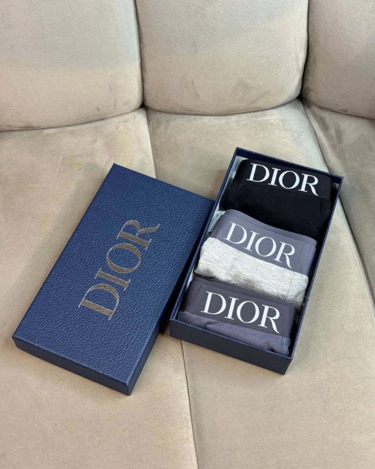 Комплект Белья Dior — фото 1
