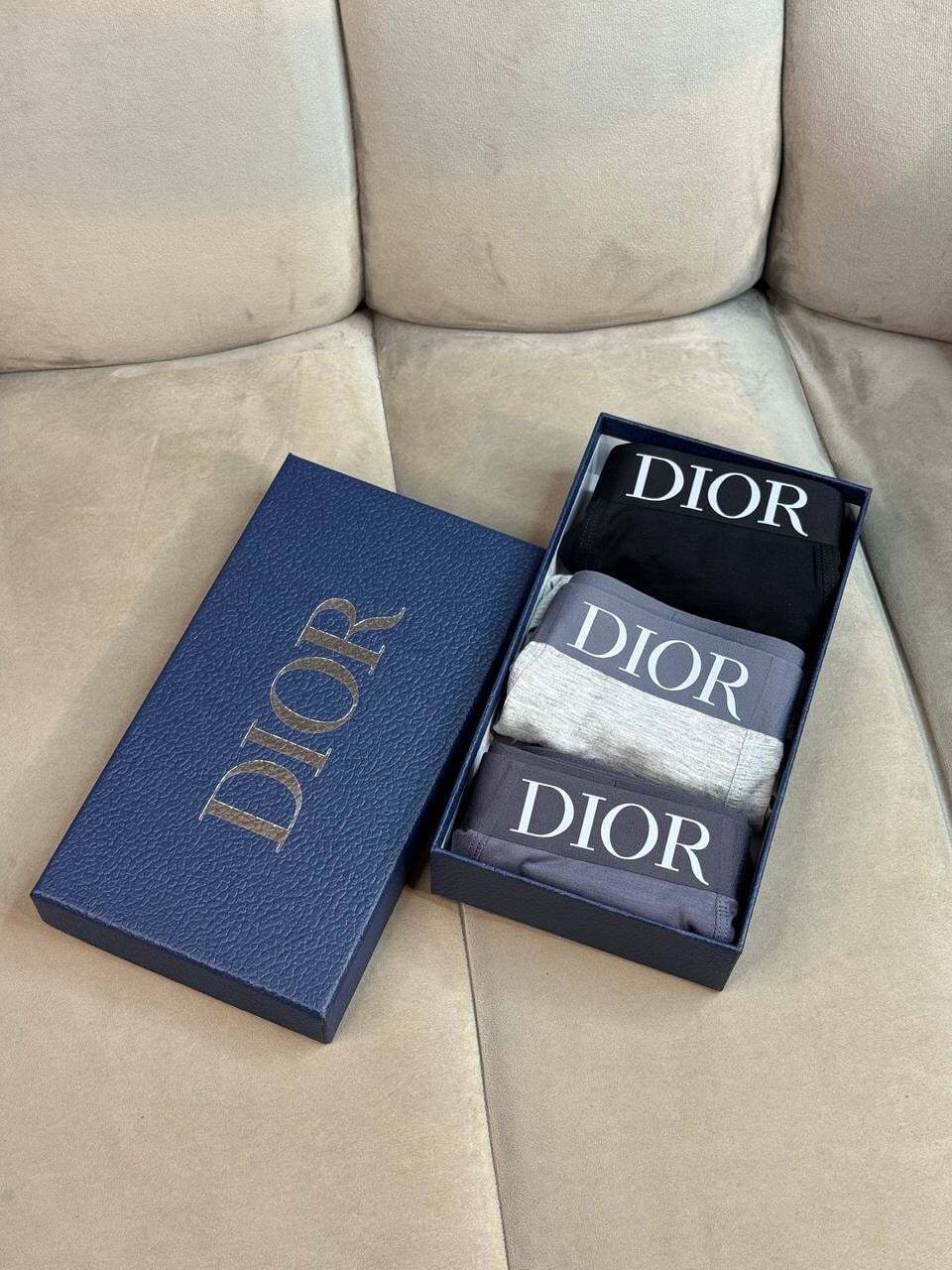Комплект Белья Dior