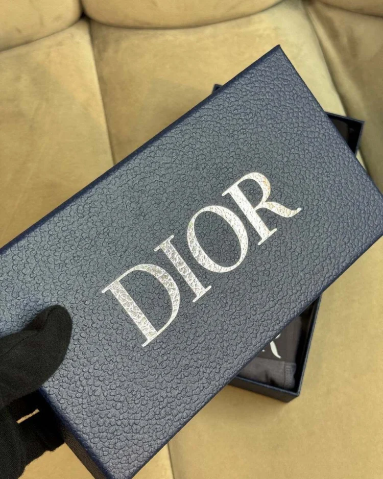 Комплект Белья Dior — фото 5
