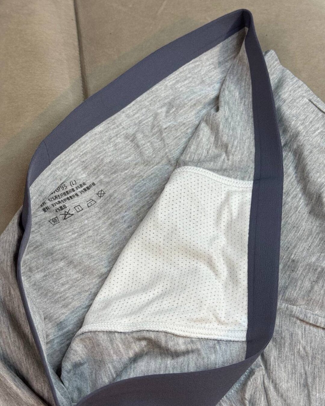 Комплект Белья Dior — изображение 6